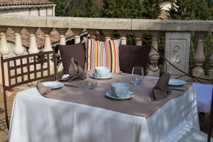 Hotels In Provence Hotel - Experience Atypique : photos des chambres