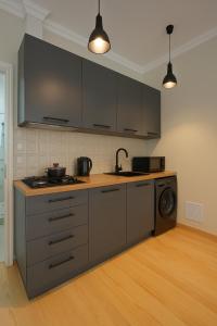 Poti Seaside Apartment