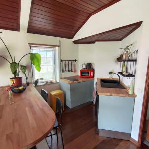 Casa Bubbles Apartment