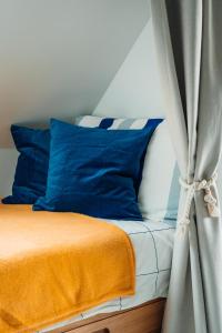 B&B / Chambres d'hotes Les Charmes du Petit Pre : photos des chambres