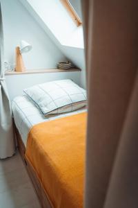 B&B / Chambres d'hotes Les Charmes du Petit Pre : photos des chambres