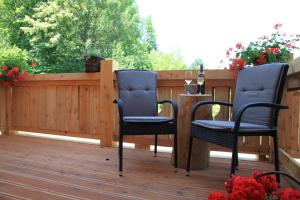 Chata Škerda - Zuberec