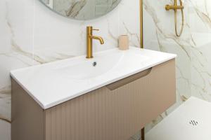 SUITE DELUXE - MONACO - Vue Jardin