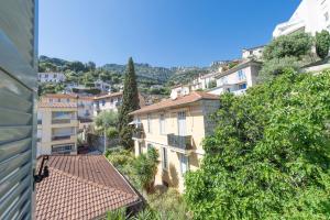 SUITE DELUXE - MONACO - Vue Jardin