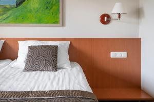 Standard Single Room room in Art City Inn