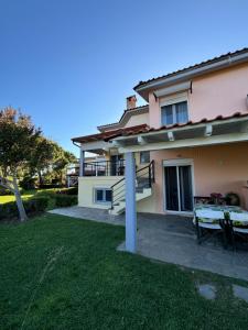 THEA MARE villa
