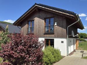 Chalets am Diemelsee in Heringhausen - シャレー, ヘリングハウゼン