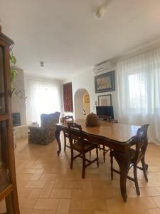 La Villa nel Parco Manfredi Homes&Villas