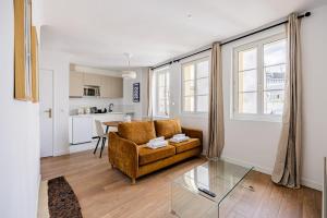 3#Apartment 4 people#1BR#Mouffetard#Sorbonne - Unterkünfte ohne Kategorie in Paris