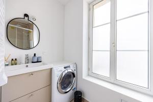 3#Apartment 4 people#1BR#Mouffetard#Sorbonne