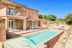 Villa Mare Kefalonia