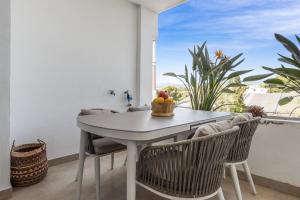Penthouse Mirador del Rodeo 1-1