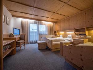 Ferienwohnungen Egger