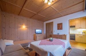 Ferienwohnungen Egger