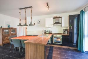 NordseeResort Friesland NordseeResort Friesland 51-0-N