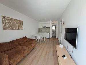 Apartamentos Alisios con terraza y piscina