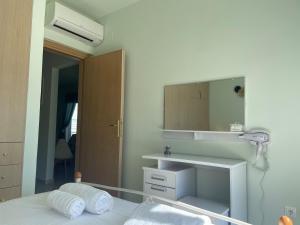 Lilikas Sea Front Apartments 2