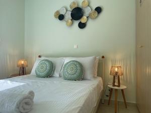 Lilikas Sea Front Apartments 2