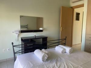 Lilikas Sea Front Apartments 2