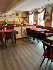 Gasthof Rhönlust zentrum