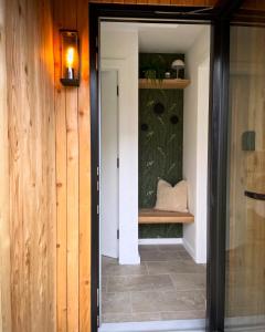 North Shore Sligo - Cabins