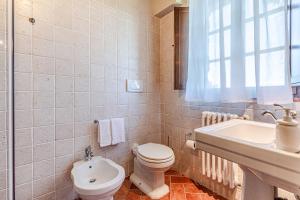 Affitti Brevi Siena - Le Rose Appartamento in Toscana con piscina da sogno