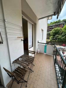 Blue Terrace by PortofinoVacanze