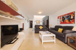 Villa del Ajache Grande