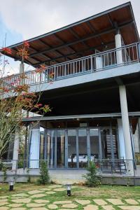 Lá Đỏ HomeStay Bảo Lộc - Lâm Đồng