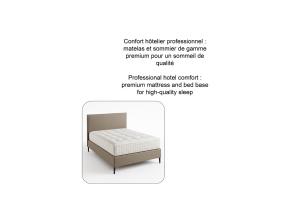 Appartements Elegant Apartment Near the European Quarter : photos des chambres