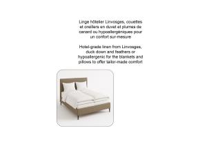 Appartements Elegant Apartment Near the European Quarter : photos des chambres