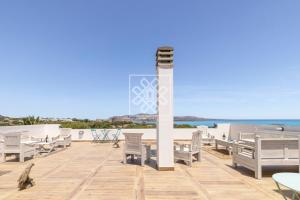 Lentischio Apartment img1