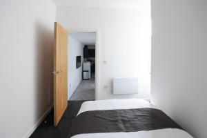 1bed, 1 bath - Jewellery Quarter