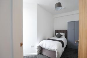 1bed, 1 bath - Jewellery Quarter