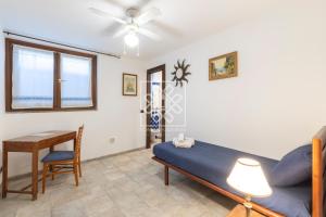 Lentischio Apartment