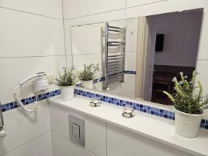 Pokoje Gościnne Rejs