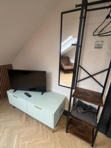 Fergus in ApartNest Auchterarder