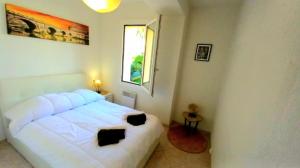 Trilocale spiaggia 5 minuti a piedi