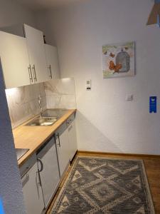 Modernes Studio