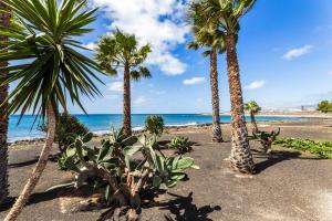 Casahost El Cable Seaview Beach house