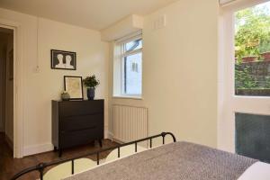 The Archway Garden Flat