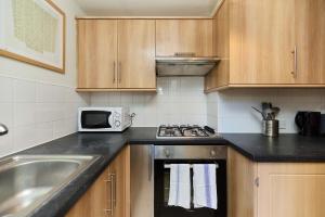 The Archway Garden Flat