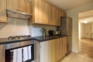 The Archway Garden Flat