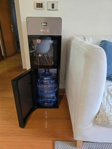 Providencia Departamento 2 dormitorios 2 baƱos Parcking Wifi gratis