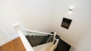 Two-Bedroom Duplex Apartment room in Staycity Aparthotels Duke Street