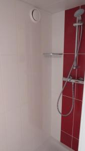Hotels Hotel de Cleves : Chambre Familiale
