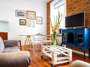 Tyzenhauz Apartments Comfort