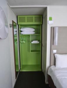 Hotels Campanile Montelimar Nord - A7 sortie 17 : photos des chambres