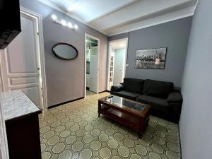 Apartment 4 rooms Fira Barcelona