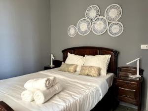 Apartment 4 rooms Fira Barcelona